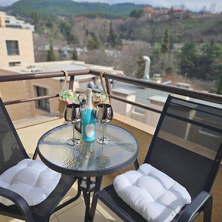 Deva Apartments Sandanski Exteriér fotografie