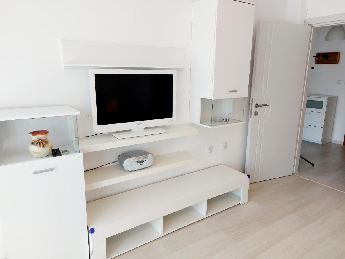 Deva Apartments Sandanski Exteriér fotografie