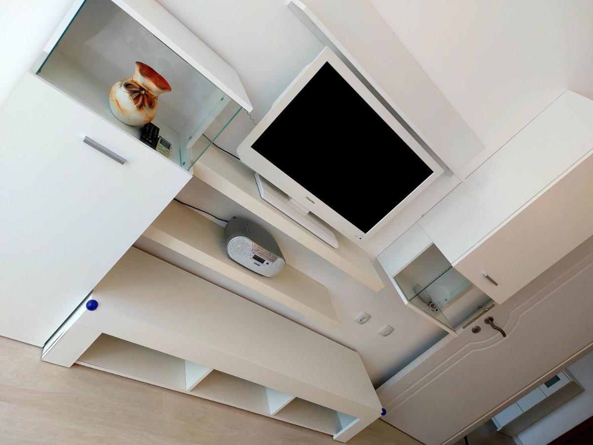 Deva Apartments Sandanski Exteriér fotografie