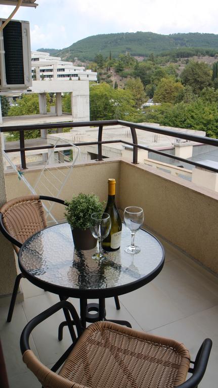 Deva Apartments Sandanski Pokoj fotografie