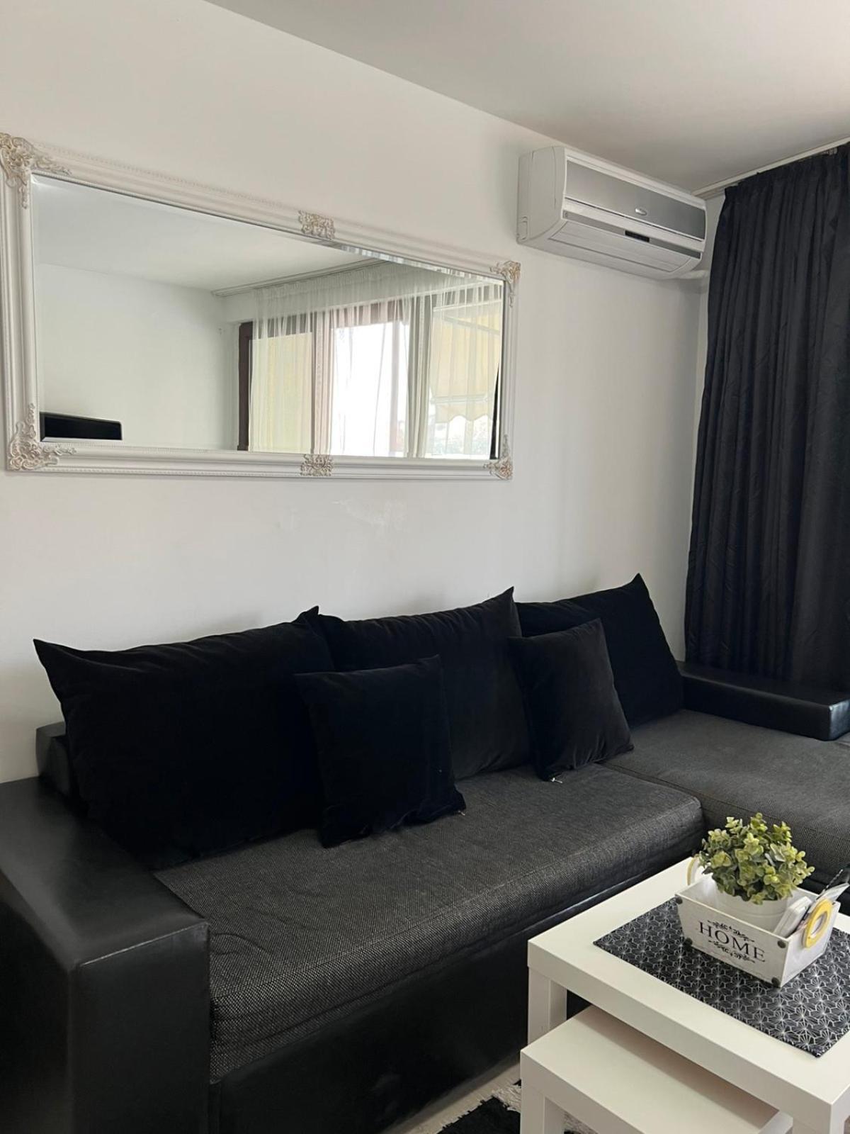 Deva Apartments Sandanski Exteriér fotografie