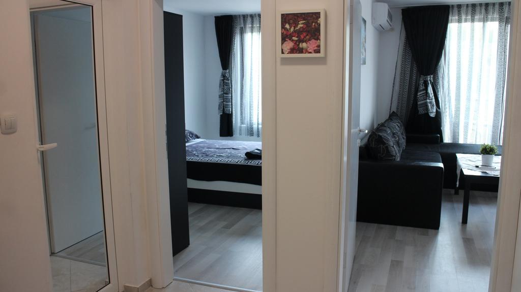 Deva Apartments Sandanski Exteriér fotografie